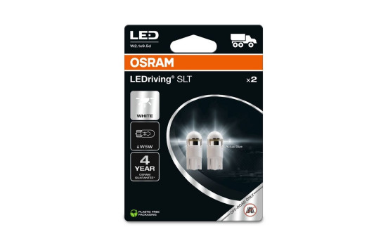 Osram LEDriving SLT W5W