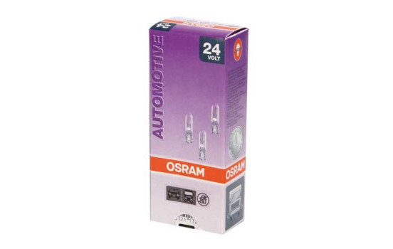 Osram Original 24 V 1,2 W T5