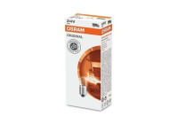 Osram Original 24 V 2 W BA9s