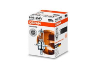 Osram Original 24V H4 75/70W