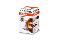 Osram Original 24V H7 70W