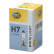 Bombilla Hella blanca H7, 12V55W