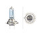 Bombilla Hella blanca H7, 12V55W, Miniatura 2