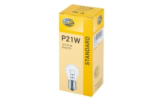 Hella Estándar P21W, 12V21W