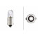Hella Estándar T4W, 12V4W, Miniatura 2