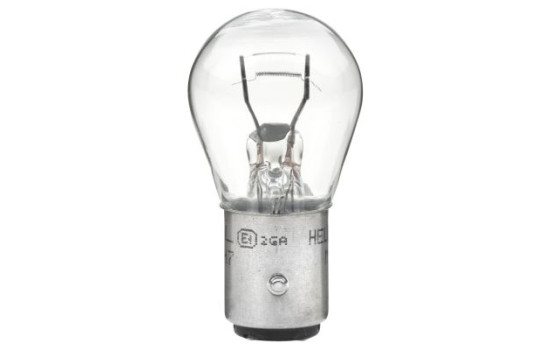 Hella Longlife P21/5W, 12V5W, Imagen 2