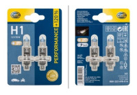 Hella Performance H1, 12V55W (2 unidades)