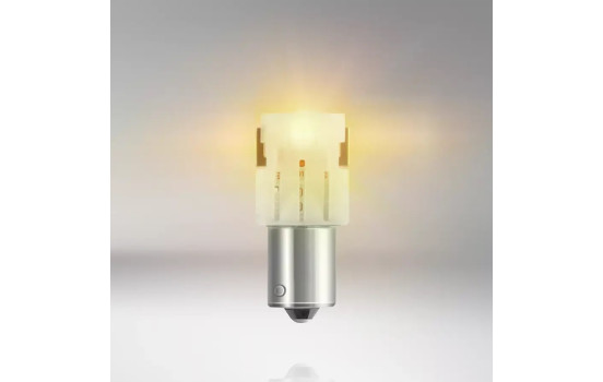 Osram LEDriving® SL PY21W Naranja - 2 piezas, Imagen 3