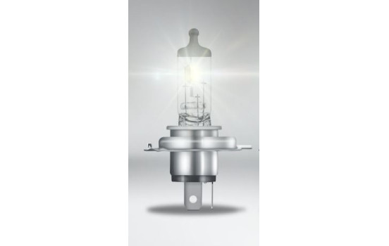 Osram Original 12V H4 60/55W, Imagen 3
