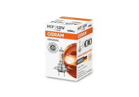 Osram Original 12V H7 55W