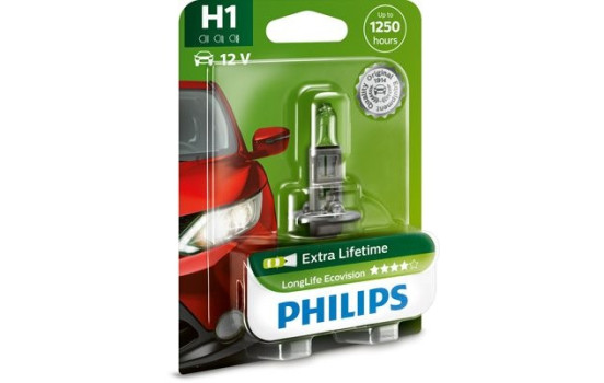 Philips LongLife Ecovision H1