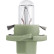 Philips Standard BAX8,4d, Miniatura 2