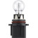 Philips Standard Hypervision P13W, Miniatura 2