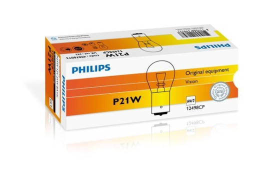 Philips Standard P21W, Imagen 5
