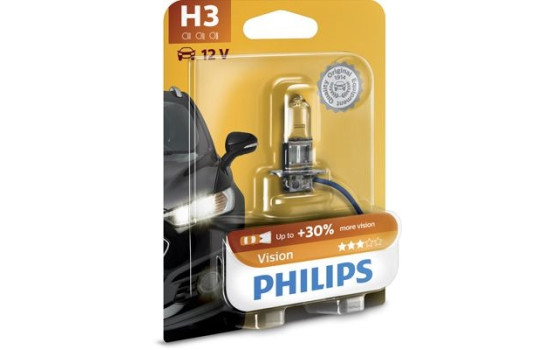 Philips Vision H3