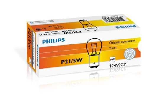 Philips Vision P21/5W, Imagen 4