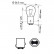 Philips Vision P21/5W, Miniatura 3