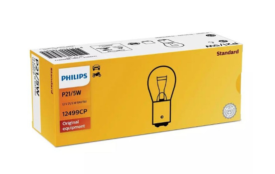 Philips Vision P21/5W
