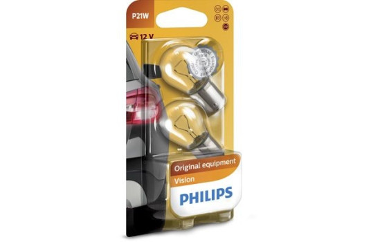 Philips Vision P21W, Imagen 3