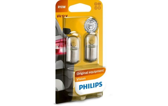 Philips Vision R10W, Imagen 3