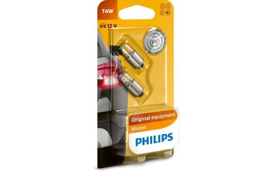 Philips Vision T4W, Imagen 3