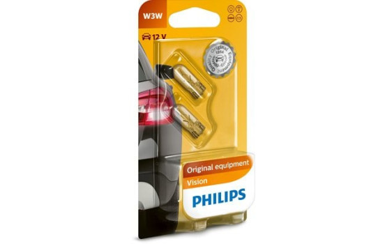 Philips Vision W3W, Imagen 3