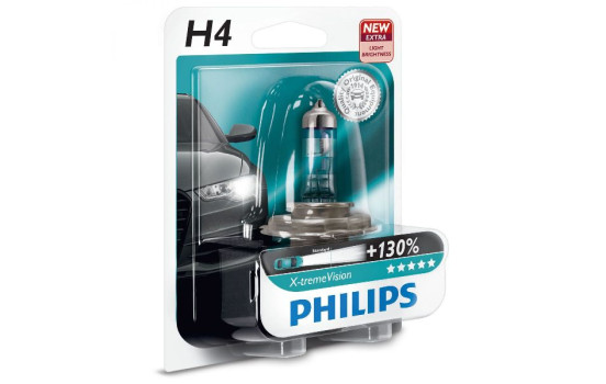 Philips X-tremevision H4