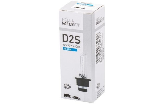 Hella Valuefit D2S, 85V35W