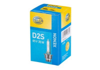 Hella Xenón D2S, 85V35W