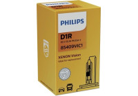 Lámpara de xenón OEM D1R 85409VIC1