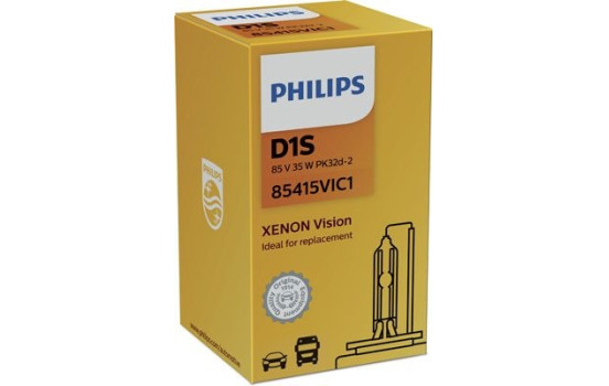 Lámpara de xenón OEM D1S 85415VIC1