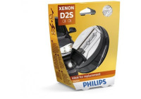 Lámpara de xenón OEM D2S 85122VIC1
