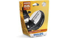 Lámpara de xenón OEM D2S 85122VIS1
