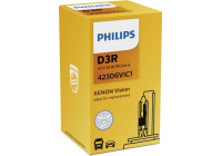 Lámpara de xenón OEM D3R 42306VIC1