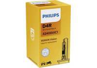 Lámpara de xenón OEM D4R 42406VIC1