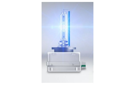 Lámpara de xenón Osram Cool Blue NextGen D3S (6200k), Imagen 3