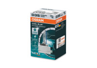 Lámpara de xenón Osram Cool Blue NextGen D3S (6200k)