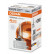 Lámpara de xenón Osram Original Xenarc D1R (4100k)