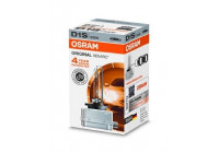 Lámpara de xenón Osram Original Xenarc D1S (4500k)