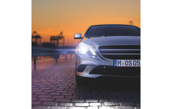 Lámpara de xenón Osram Original Xenarc D1S (4500k), Imagen 5