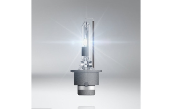 Lámpara de xenón Osram Original Xenarc D2R (4100k), Imagen 2