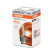Lámpara de xenón Osram Original Xenarc D2R (4100k)