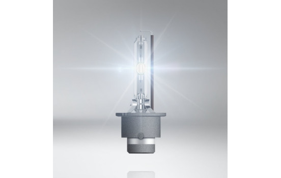 Lámpara de xenón Osram Original Xenarc D2S (4100k), Imagen 2
