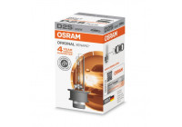 Lámpara de xenón Osram Original Xenarc D2S (4100k)