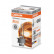 Lámpara de xenón Osram Original Xenarc D2S (4100k)