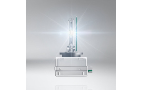 Lámpara de xenón Osram Original Xenarc D3S (4300k), Imagen 4