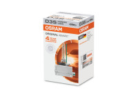 Lámpara de xenón Osram Original Xenarc D3S (4300k)