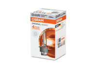 Lámpara de xenón Osram Original Xenarc D4R (4300k)