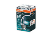 Lámpara de xenón Osram Xenarc Cool Blue Intense NextGen - D4S - 12 V/35 W - por unidad