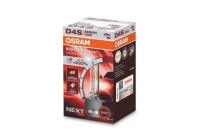Linterna frontal incandescente XENARC® NIGHT BREAKER® LASER